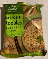 Instant noodles