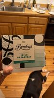 Bewley's Irish Breakfast Tea Bags - 80 CT