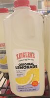Original Lemonade