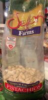 Pistachios