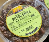 Dates