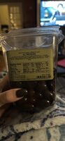 Deluxe Dark Chocolate Almonds