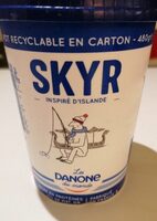 Skyr