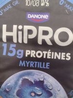 HiPro
