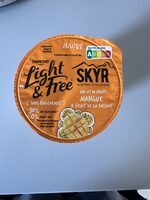 Light and free