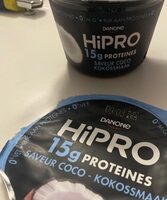 Hipro saveur coco