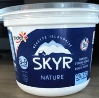 Skyr nature