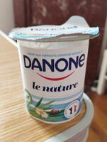 Le Nature