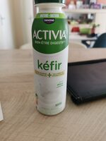 Kéfir