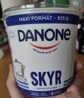 Skyr Danone