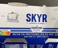 Skyr