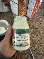 English Luxury Clotted Cream