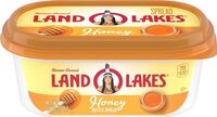Honey Butter Spread