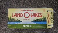 Butter Saleted