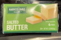 Salted Butter