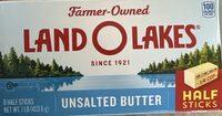 Unsalted Butter