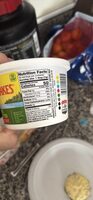 Whipped Salted Butter
