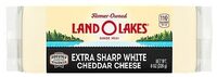 Extra Sharp White Cheddar Cheese