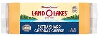 Extra Sharp Cheddar Cheese