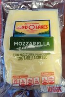 Mozzarella