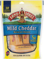 Cheddar Cheese