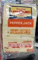 Premium Deli Cheese