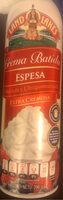 Crema Batida