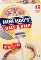 Creamers