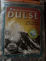 Wild Atlantic Sea Vegetable
