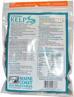 Kelp/Wild Atlantic KOMBU