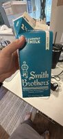 Lowfat milk