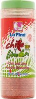 Chili And Lime Powder Seasoning