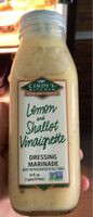 Lemon Shallot