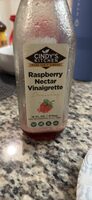 Raspberry Nectar Vinaigrette Dressing