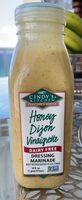 Honey Dijon Vinaigrette