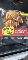Rotisserie Chicken