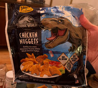 Dino Nuggets