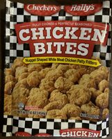Chicken Bites