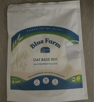 Oat Base Bio