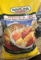 Festival Blend