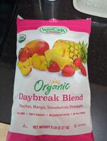 Organic Daybreak Blend