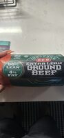 Extra Lean Ground Beef