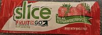 Real Strawberry