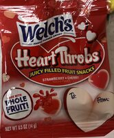 Heart throbs