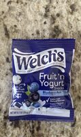 Fruit ‘n Yogurt