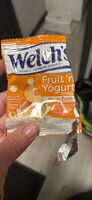 Fruit yogurt