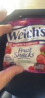 Fruit Snacks Berries 'n Cherries