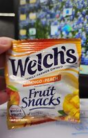 Mango Peach
