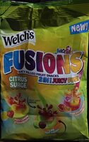 Juiceful Fusions