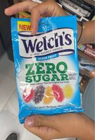 Zero Sugar Fruity Bites
